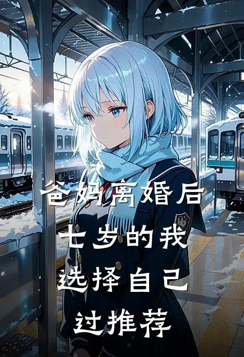 爸妈离婚后，七岁的我选择自己过推荐