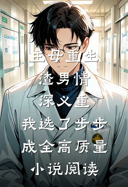 主母重生：渣男情深义重，我选了步步成全高质量小说阅读