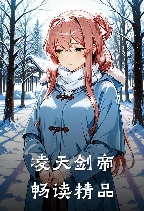 凌天剑帝畅读精品