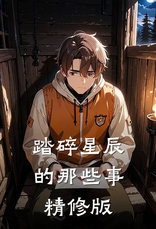 踏碎星辰的那些事精修版