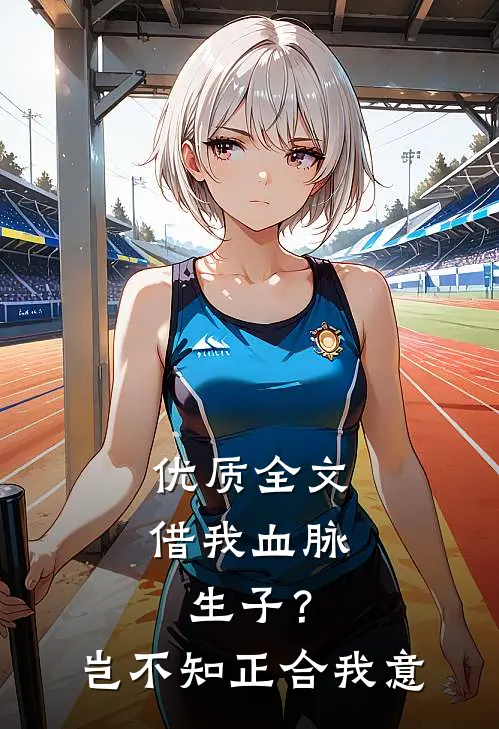 优质全文借我血脉生子？岂不知正合我意