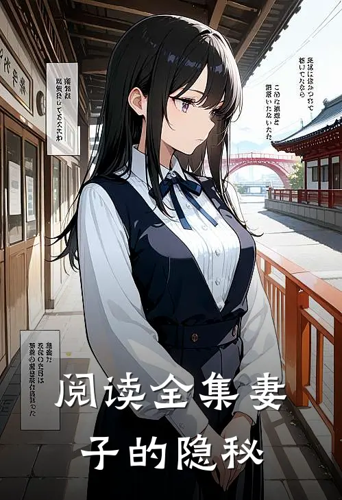 阅读全集妻子的隐秘