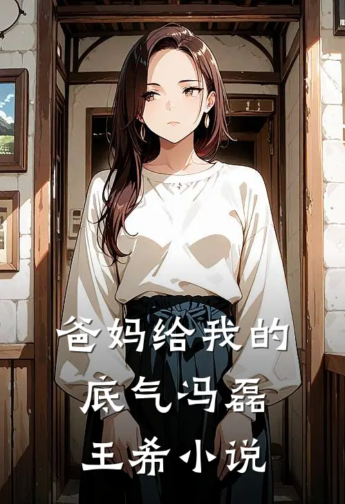 爸妈给我的底气冯磊王希小说