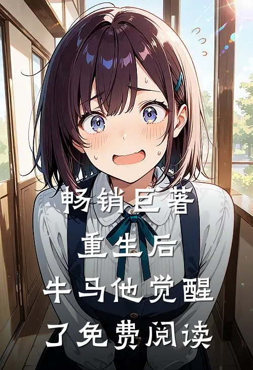 畅销巨著重生后,牛马他觉醒了免费阅读