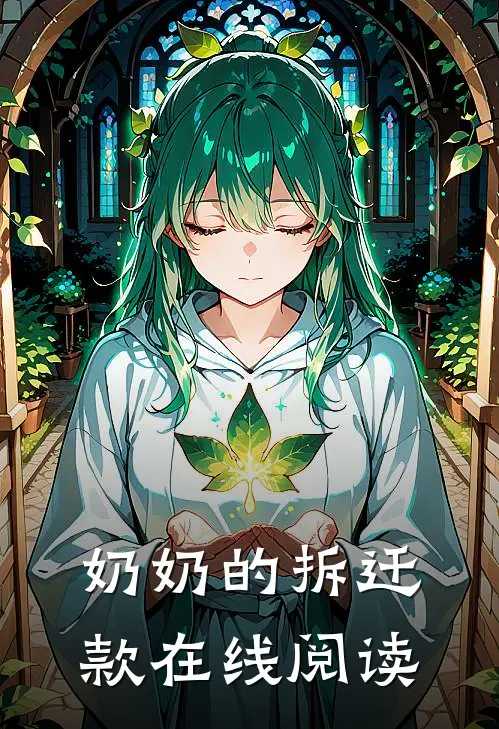 奶奶的拆迁款在线阅读