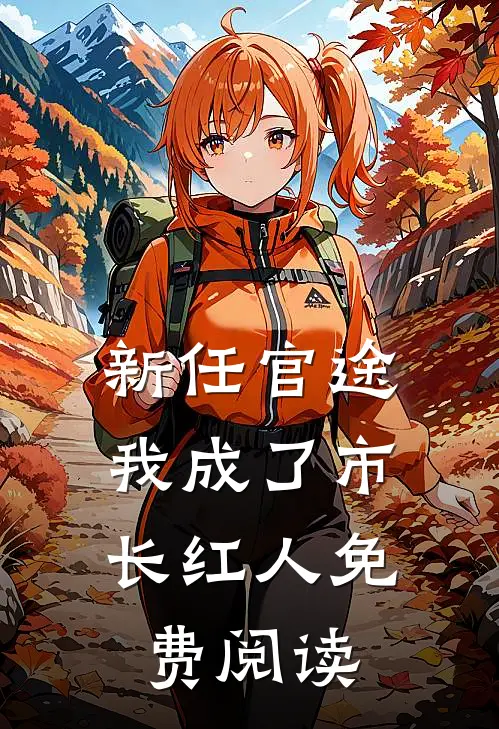 新任官途，我成了市长红人免费阅读