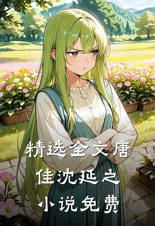 精选全文唐佳沈延之小说免费