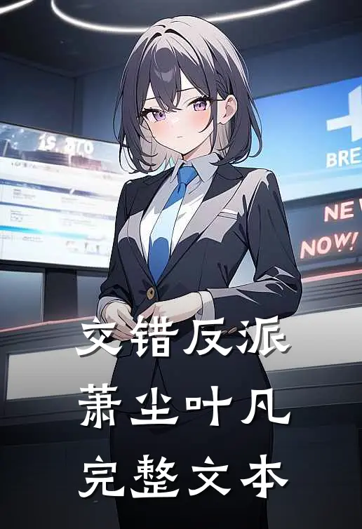 交错反派萧尘叶凡完整文本