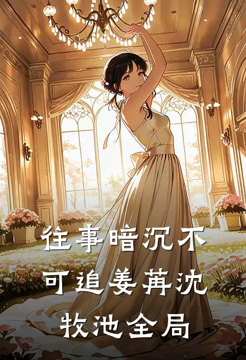 往事暗沉不可追姜苒沈牧池全局