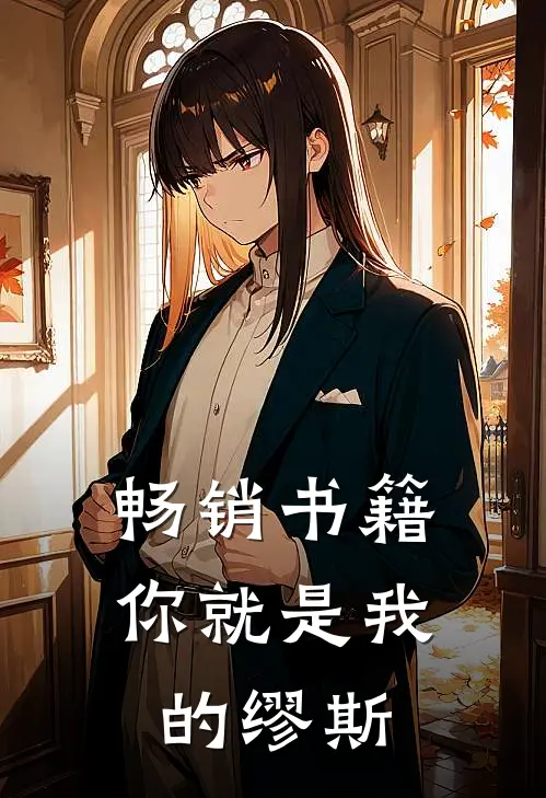 畅销书籍你就是我的缪斯