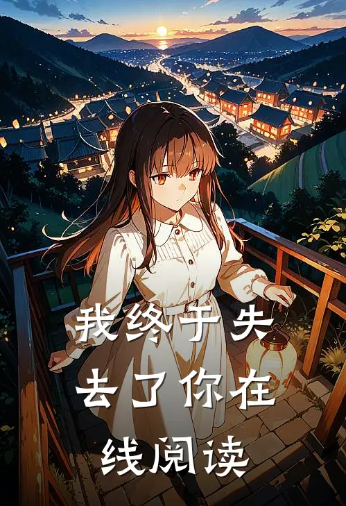 我终于失去了你在线阅读
