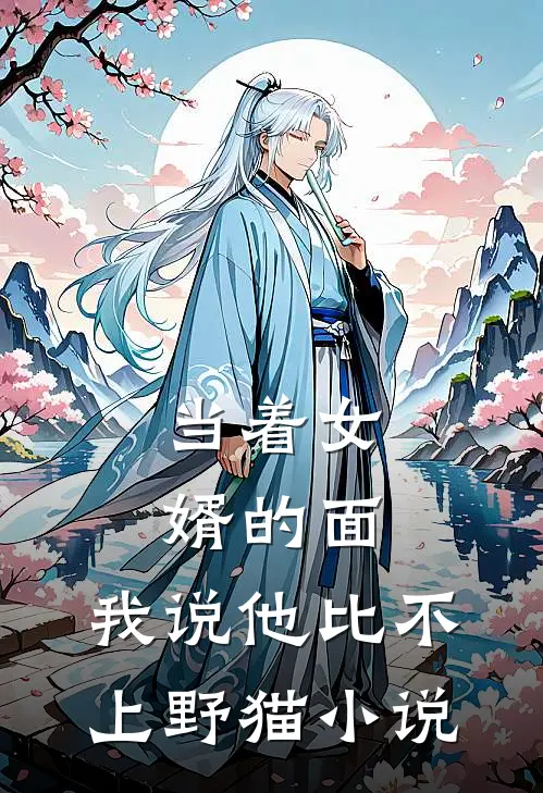 当着女婿的面，我说他比不上野猫小说