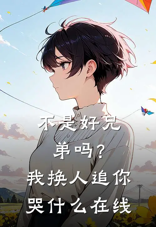 不是好兄弟吗？我换人追你哭什么在线