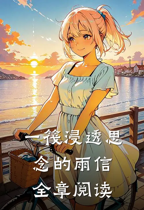 一筏浸透思念的雨信全章阅读