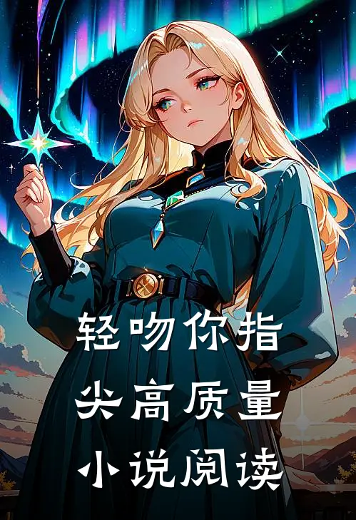 轻吻你指尖高质量小说阅读