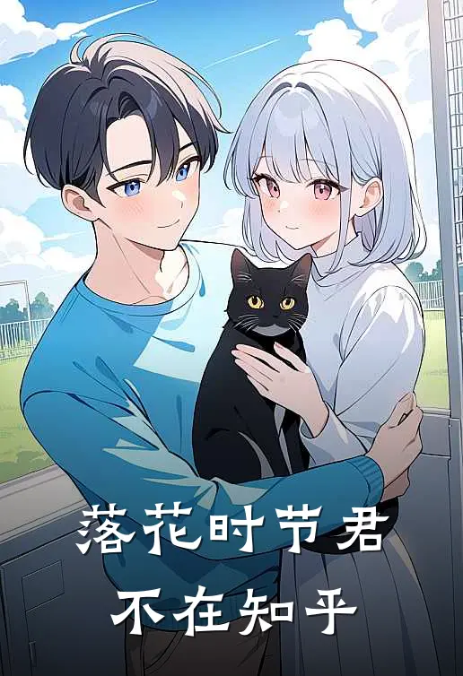 落花时节君不在知乎