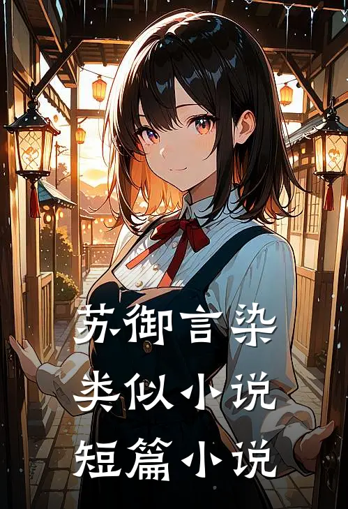 苏御言染类似小说短篇小说