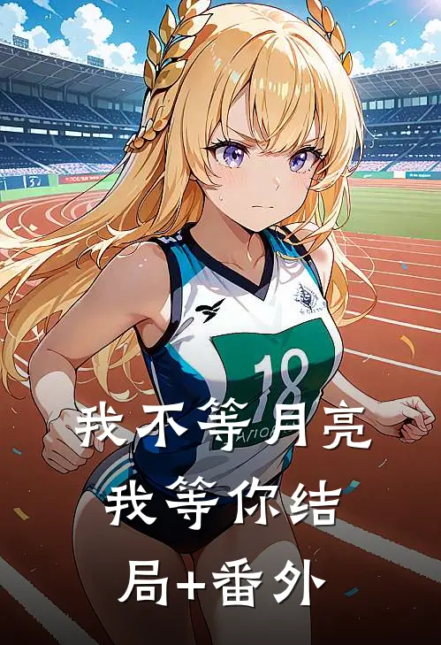 我不等月亮，我等你结局+番外