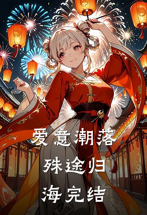 爱意潮落，殊途归海完结