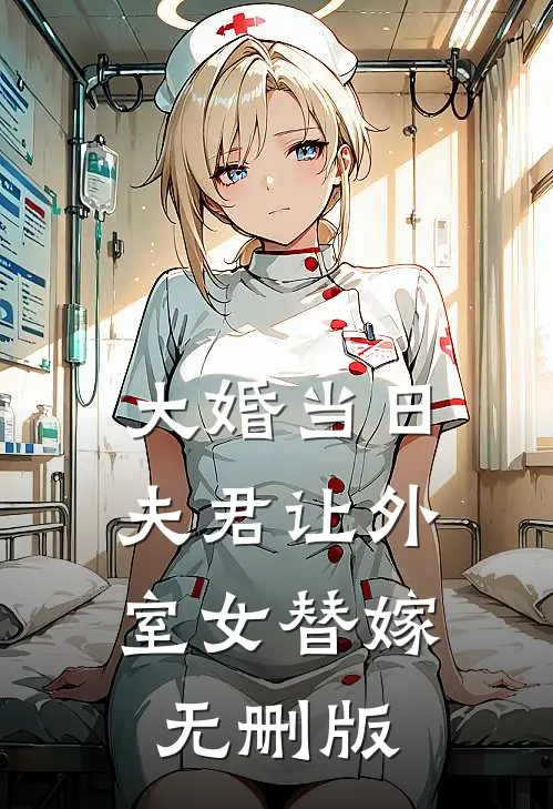大婚当日，夫君让外室女替嫁无删版