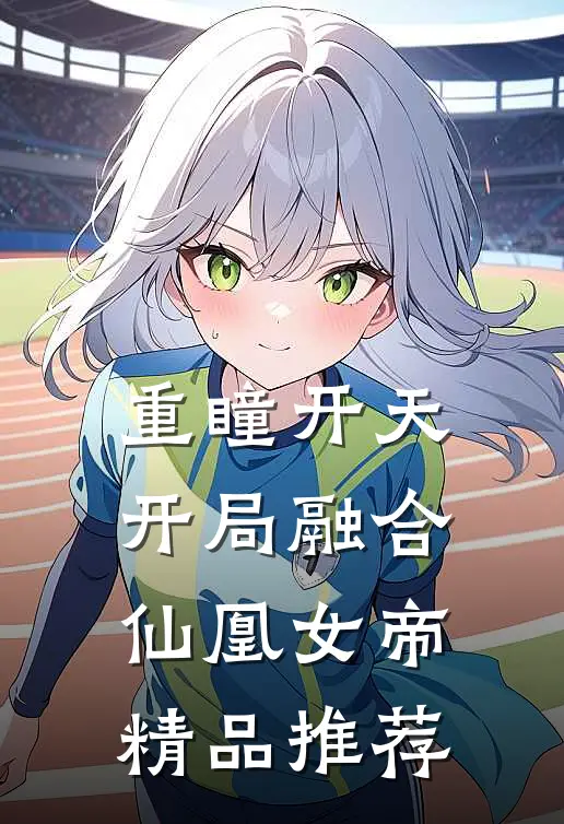 重瞳开天：开局融合仙凰女帝精品推荐