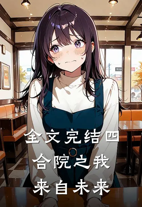 全文完结四合院之我来自未来