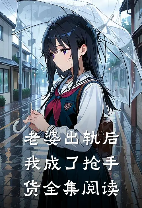 老婆出轨后，我成了抢手货全集阅读