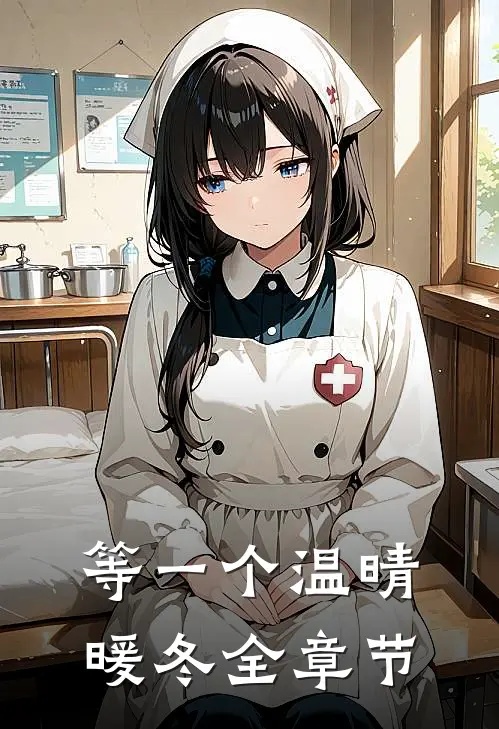 等一个温晴暖冬全章节