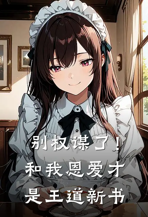 别权谋了！和我恩爱才是王道新书