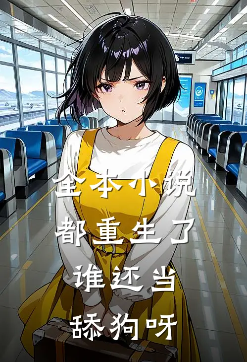 全本小说都重生了，谁还当舔狗呀