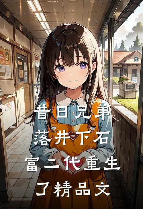 昔日兄弟落井下石，富二代重生了精品文