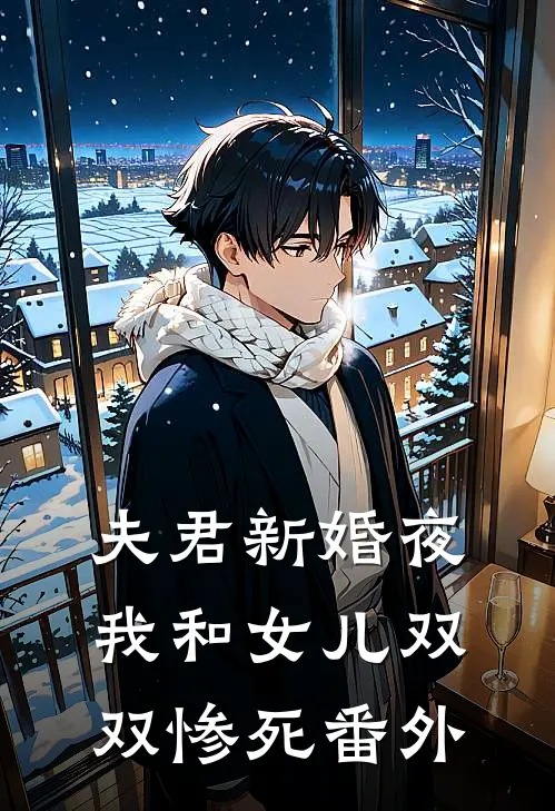 夫君新婚夜，我和女儿双双惨死番外