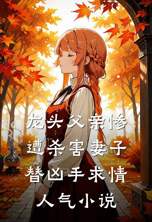 龙头父亲惨遭杀害妻子替凶手求情人气小说