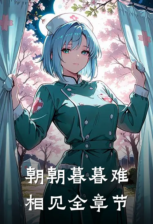 朝朝暮暮难相见全章节