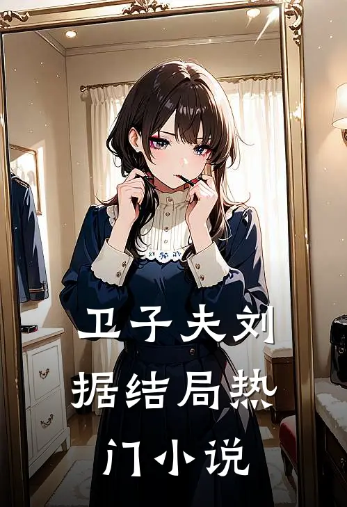 卫子夫刘据结局热门小说