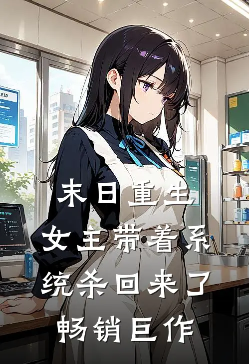 末日重生：女主带着系统杀回来了畅销巨作