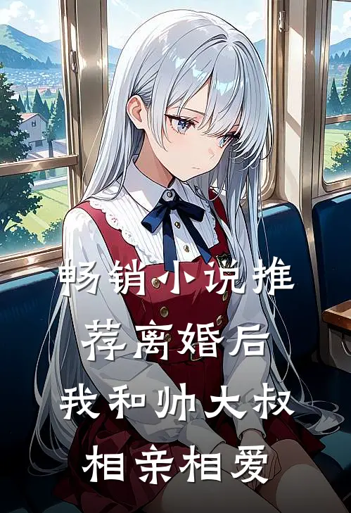 畅销小说推荐离婚后,我和帅大叔相亲相爱
