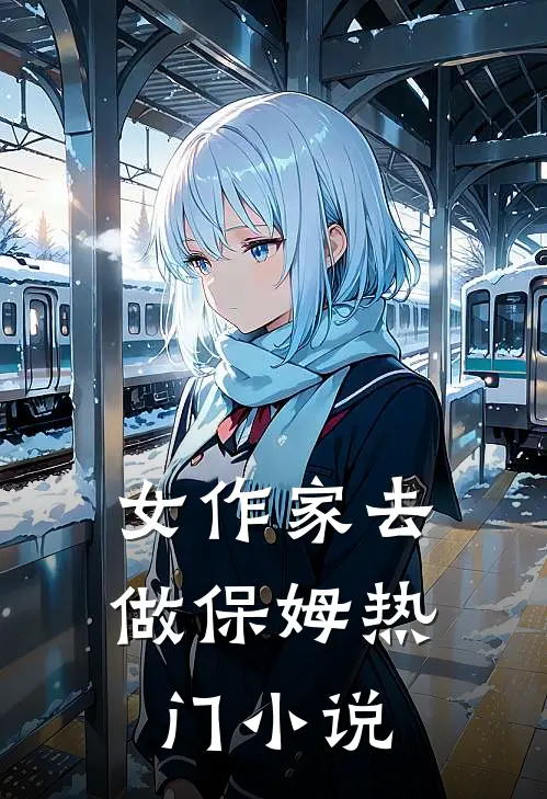 女作家去做保姆热门小说