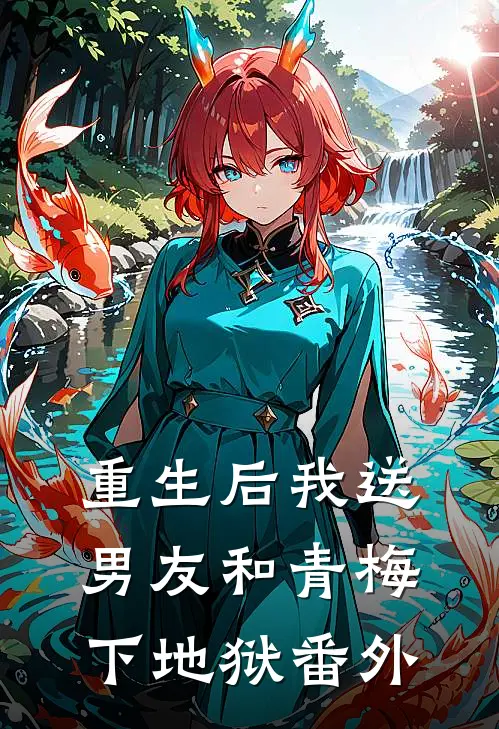 重生后我送男友和青梅下地狱番外