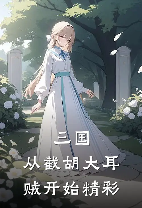 三国：从截胡大耳贼开始精彩