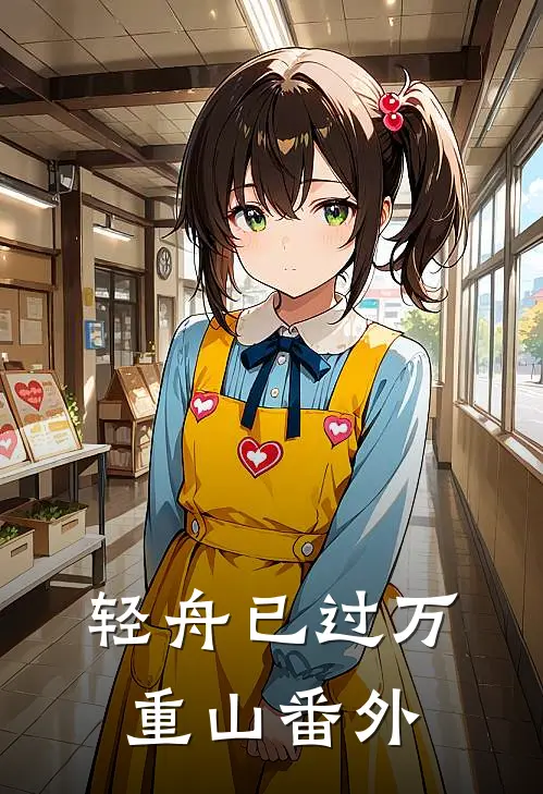 轻舟已过万重山番外