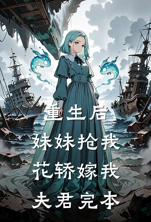 重生后，妹妹抢我花轿嫁我夫君完本