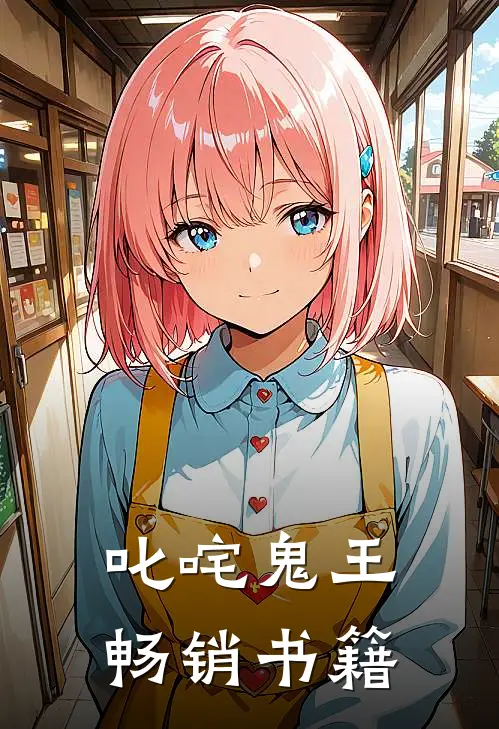 叱咤鬼王畅销书籍