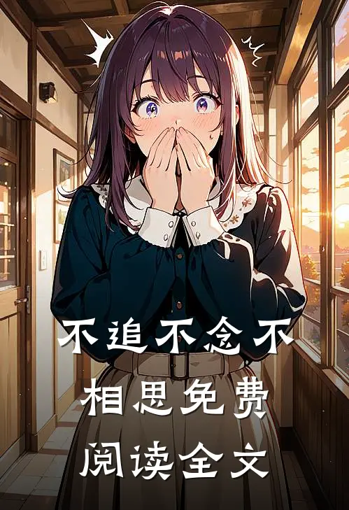 不追不念不相思免费阅读全文