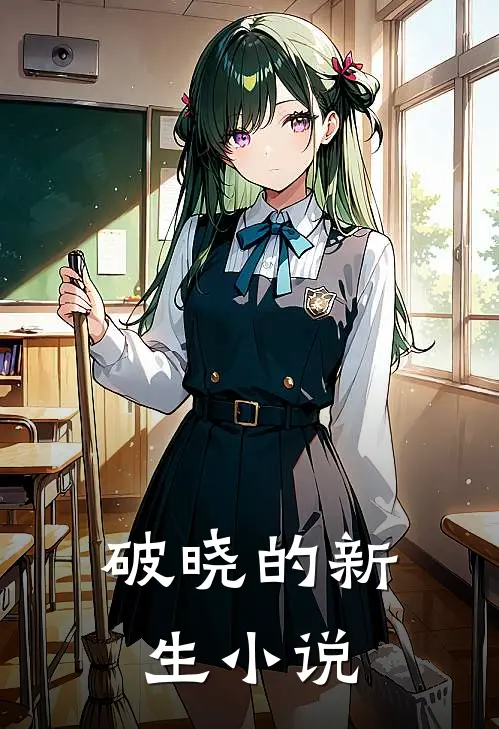 破晓的新生小说