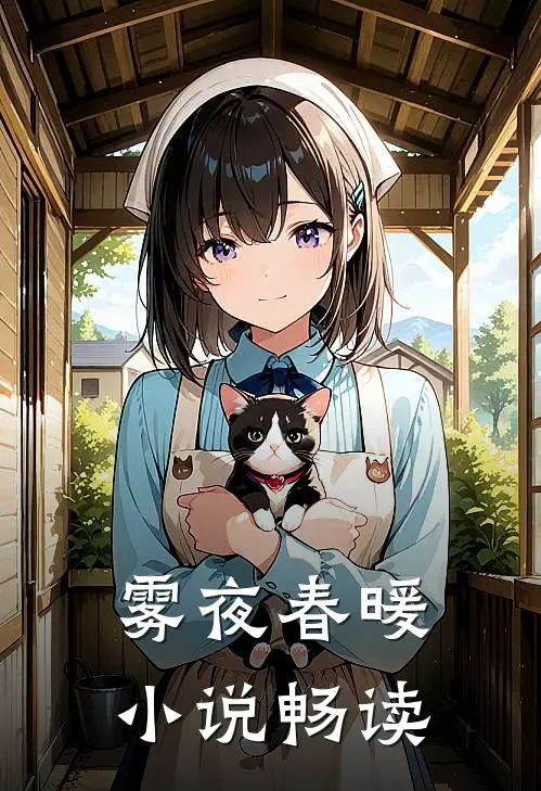 雾夜春暖小说畅读