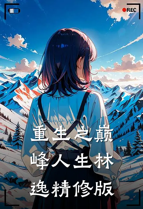 重生之巅峰人生林逸精修版