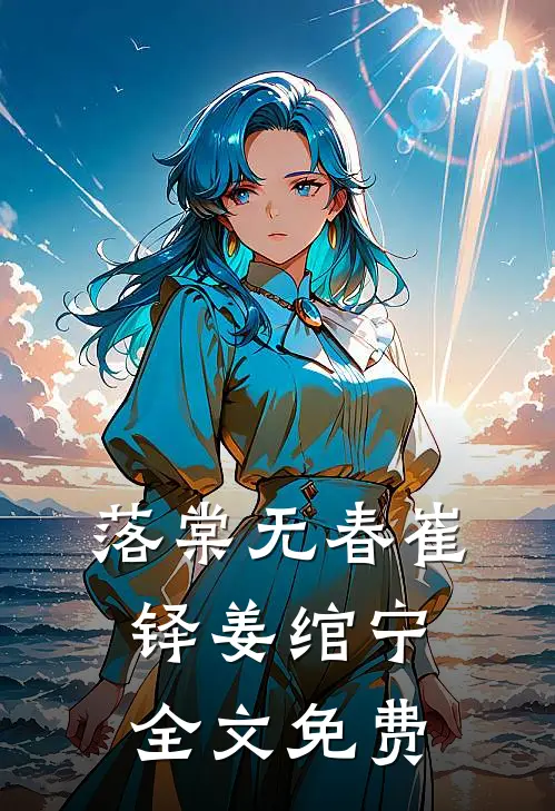 落棠无春崔铎姜绾宁全文免费