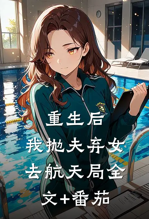 重生后，我抛夫弃女去航天局全文+番茄