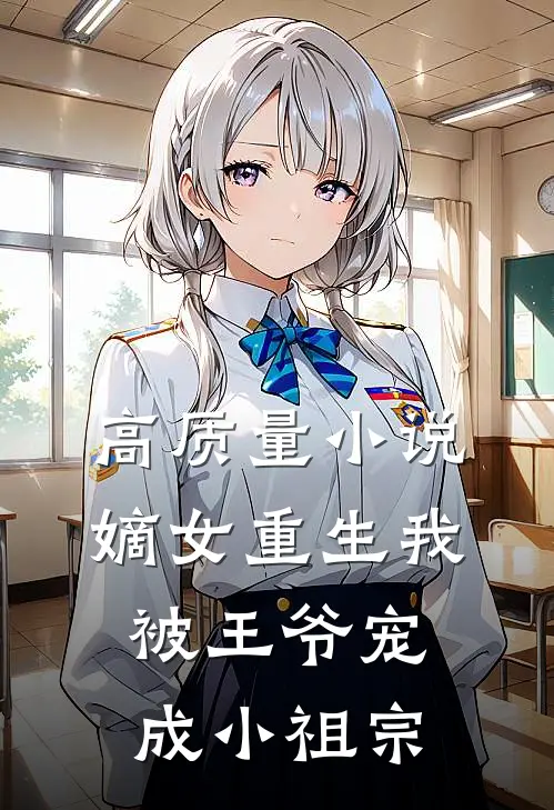 高质量小说嫡女重生我被王爷宠成小祖宗